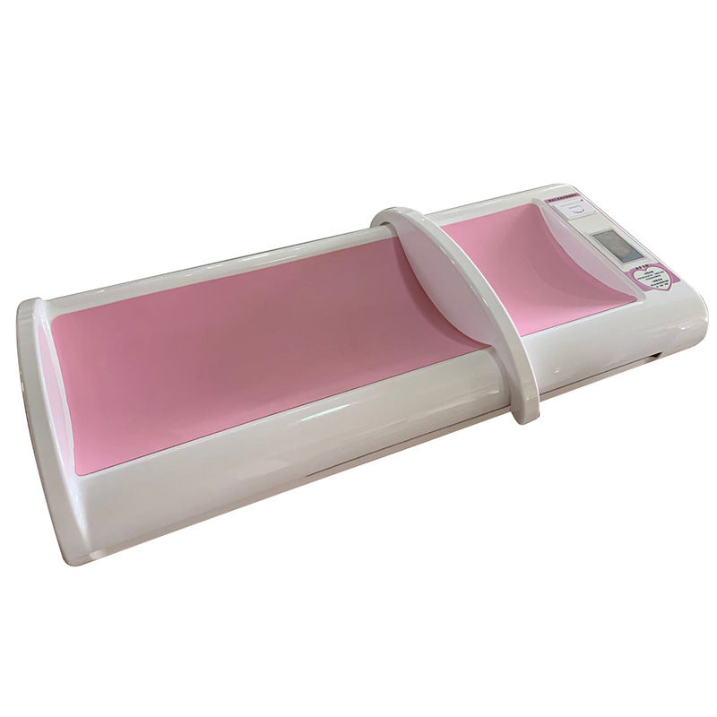 超声波电子婴儿测量床 RCS-200