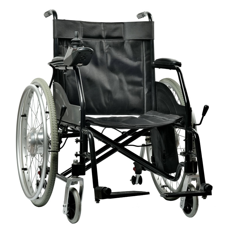 轮椅 SHT412A