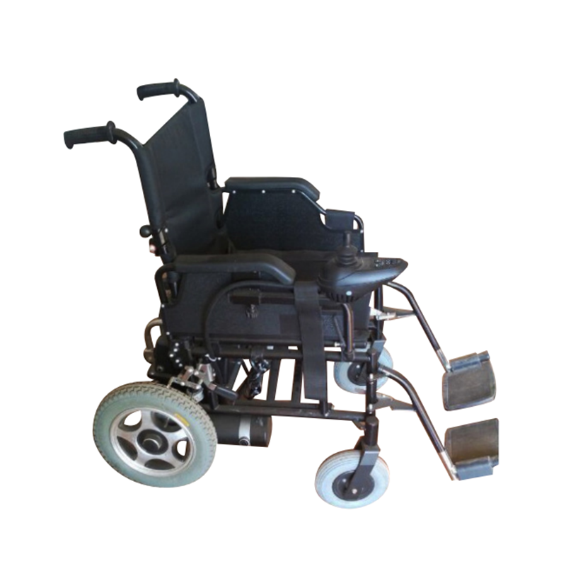 轮椅 SHT412B